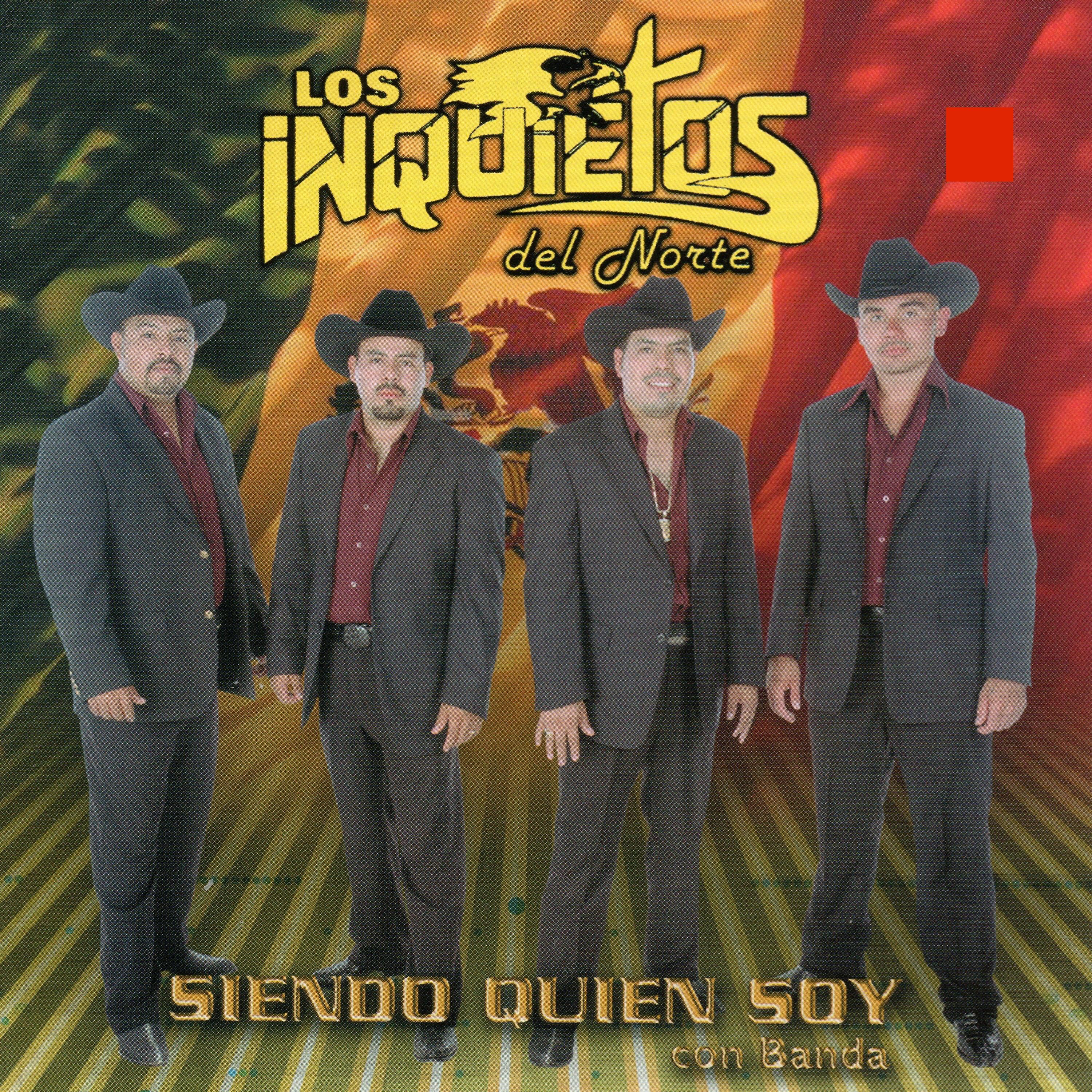 Siendo Quien Soy Con Banda