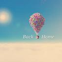 Back Home专辑