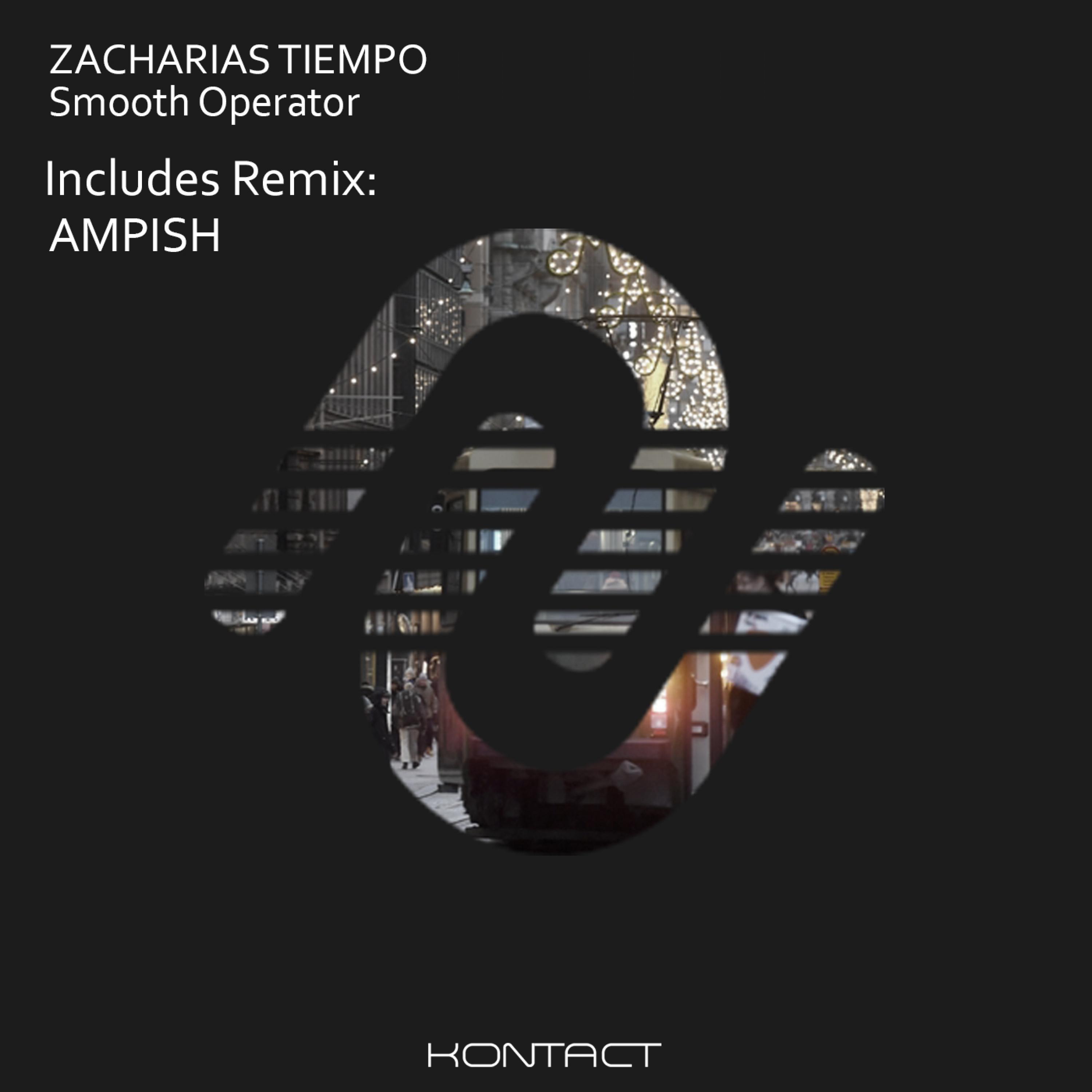 Zacharias Tiempo - Smoot Operator