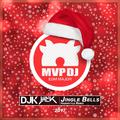 DJ K & Adolf Jack - Jingle Bells(Hardstyle Remix)