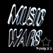 MUSIC WARS
