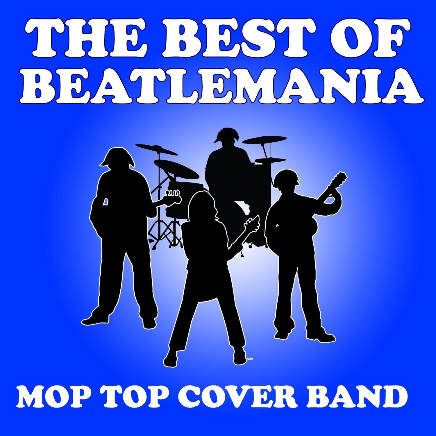 歌手:mop top cover band 所属专辑:the best of beatlemania 播放