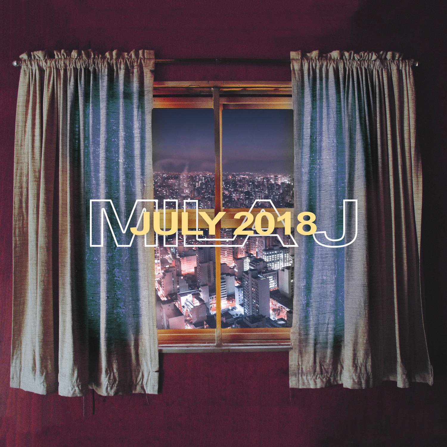 July 2018