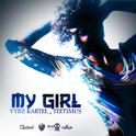 My Girl - Single专辑