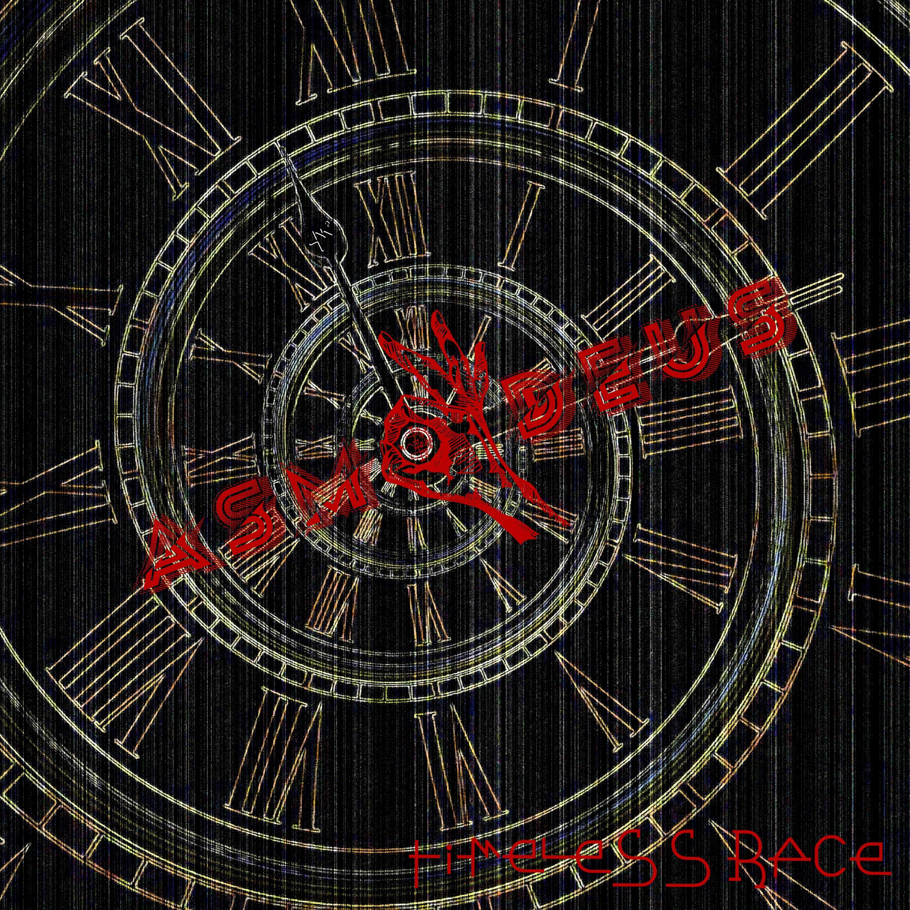 Timeless Race