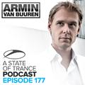 A State Of Trance Official Podcast 177