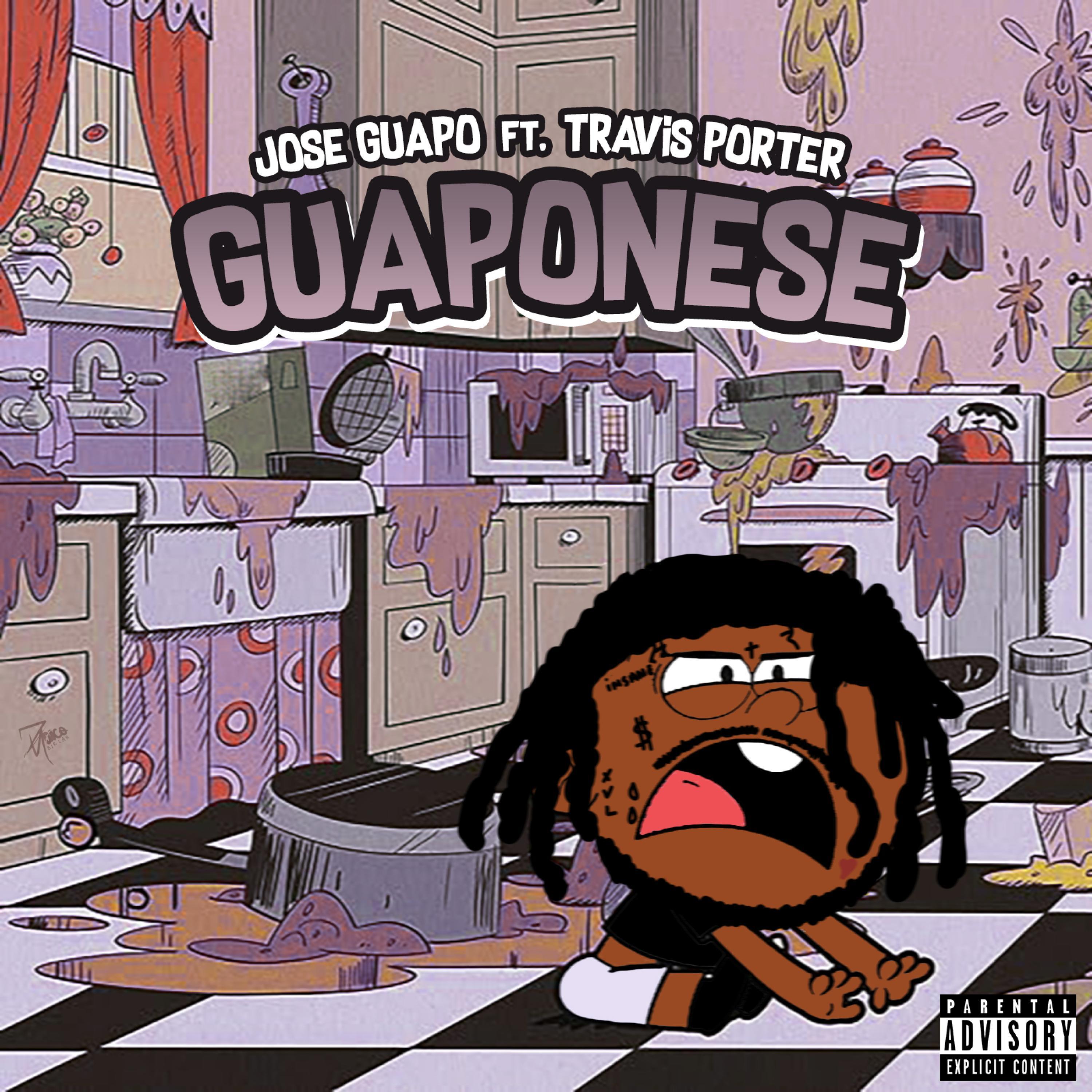 Guaponese (feat. Travis Porter)