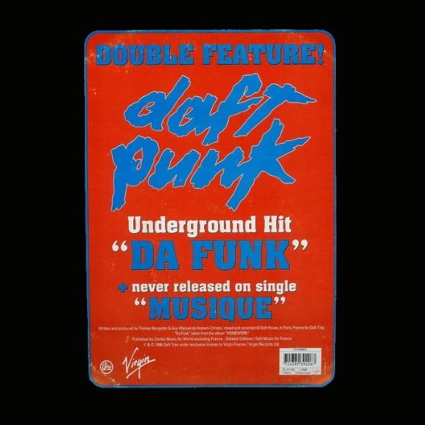 Da Funk