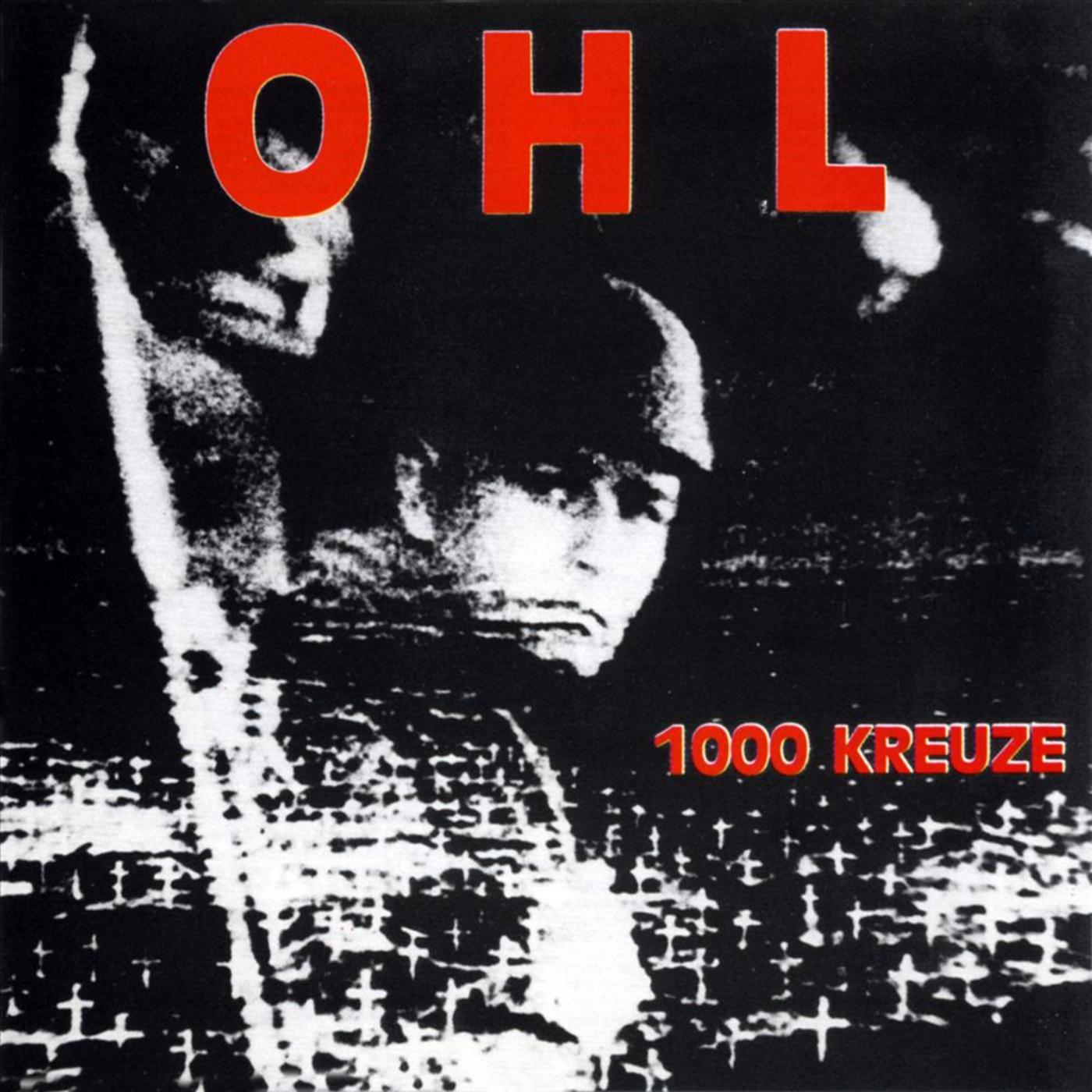 1000 Kreuze