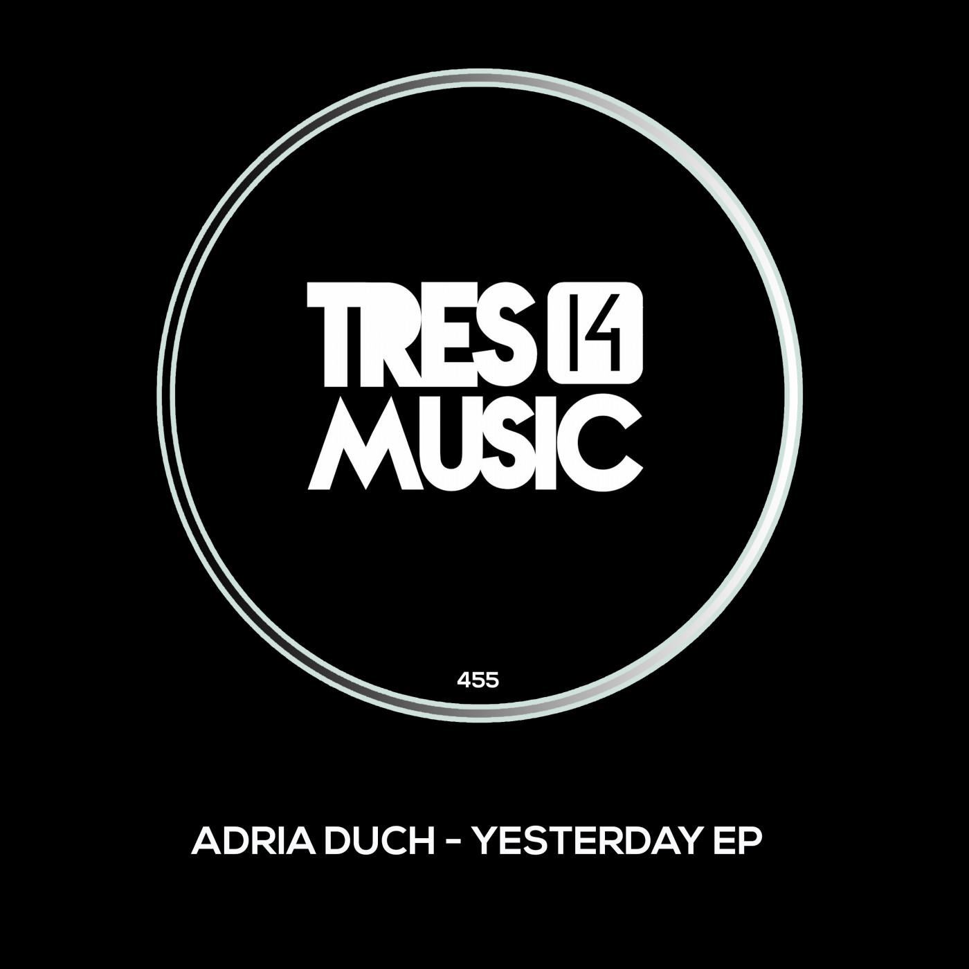 Adria Duch - Go Get Some (Original Mix)