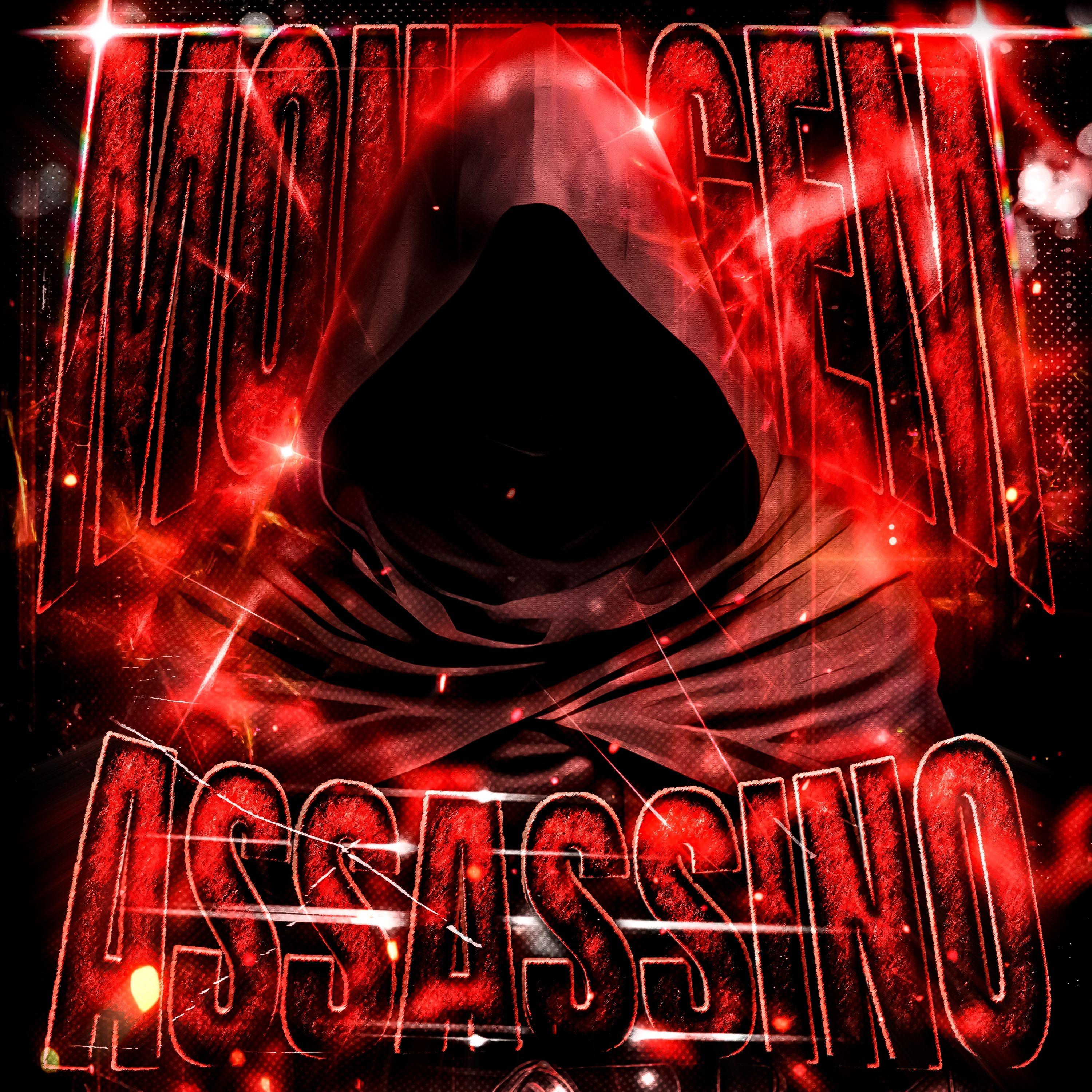 MONTAGEM ASSASSINO (Super Slowed)