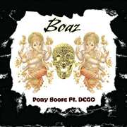 Boaz