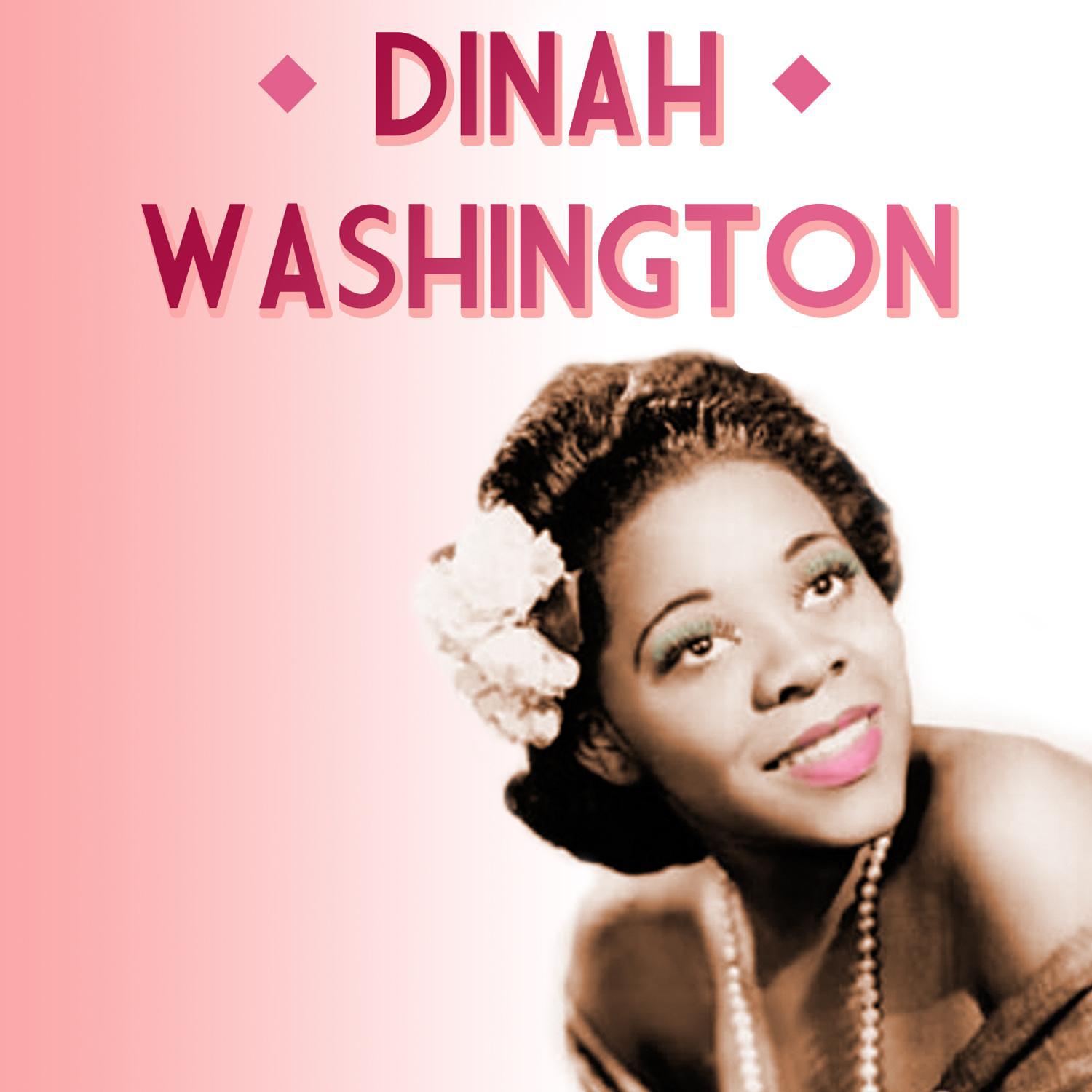 Dinah Washington's Greatest Hits专辑