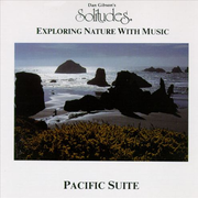 Pacific Suite: Exploring Nature with Music专辑