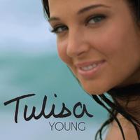 Young - Tulisa (karaoke)