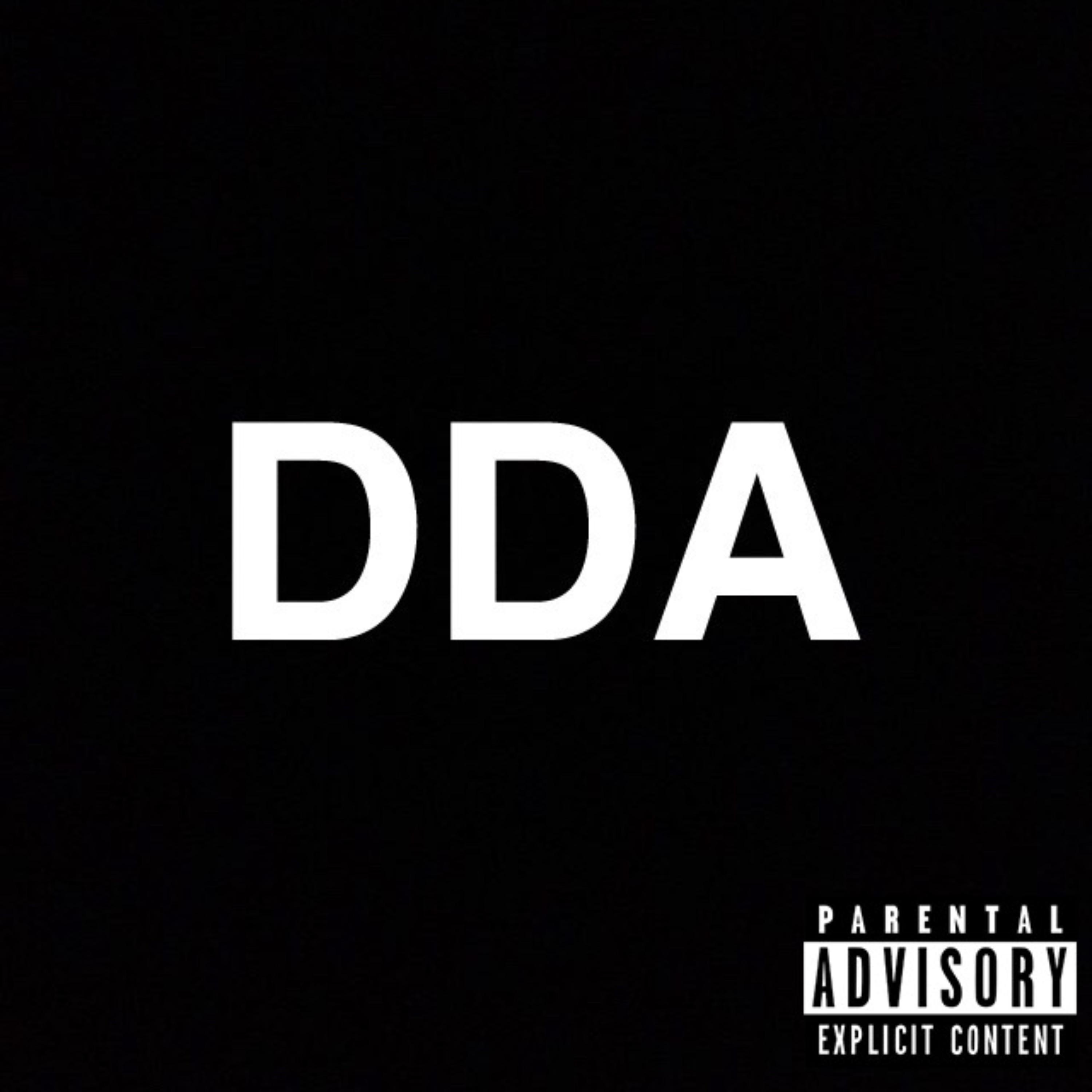 DDA - WRONG 4 ME