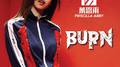 Burn专辑
