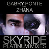 Gabry Ponte - Skyride (Paki & Jaro Magenta Radio Mix)