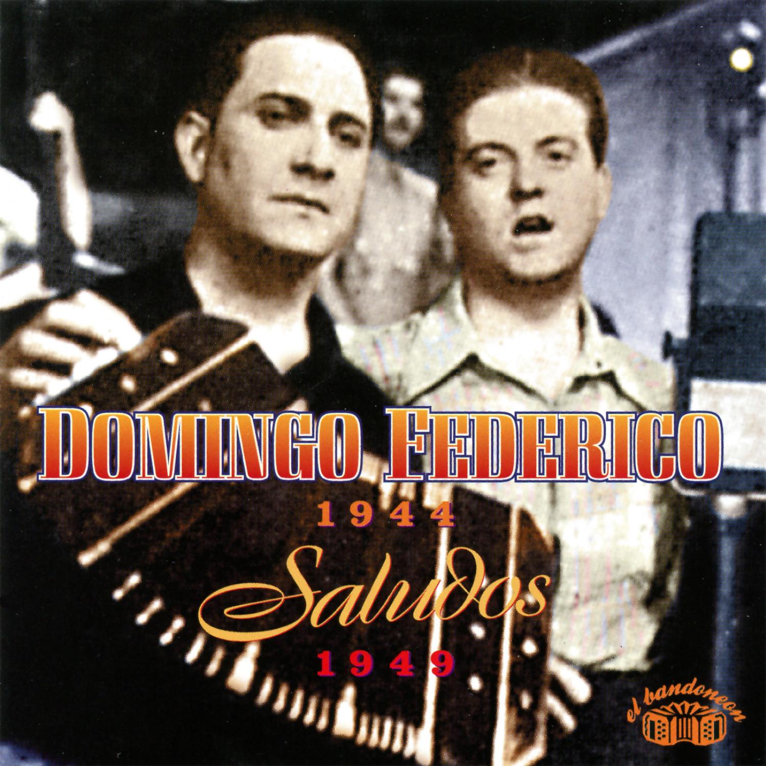 Saludos