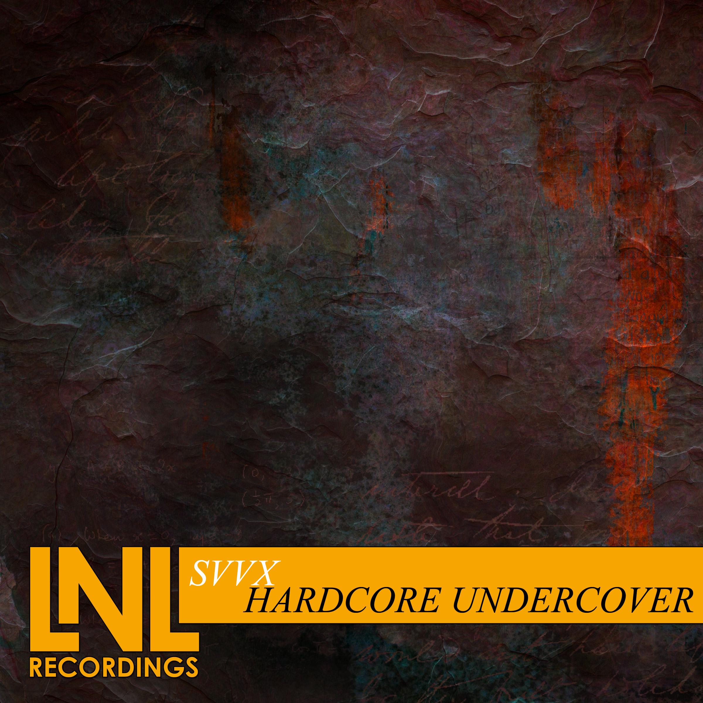 Hardcore Undercover
