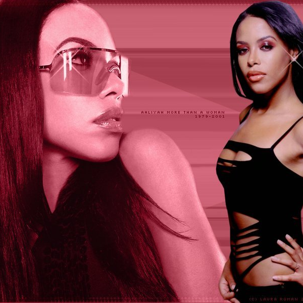 Aaliyah Forever(Mixed By Bigg Premiere)