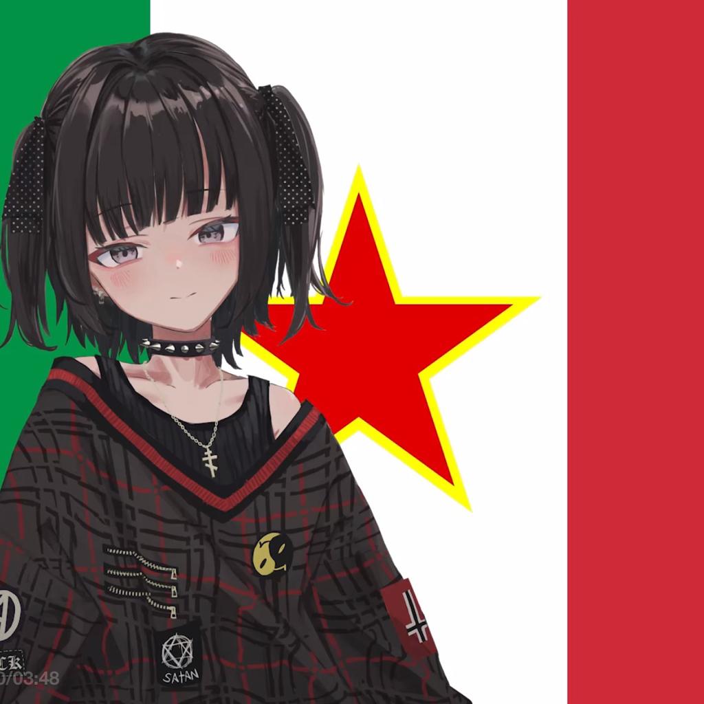 【共运】亚平宁的劳动者之声