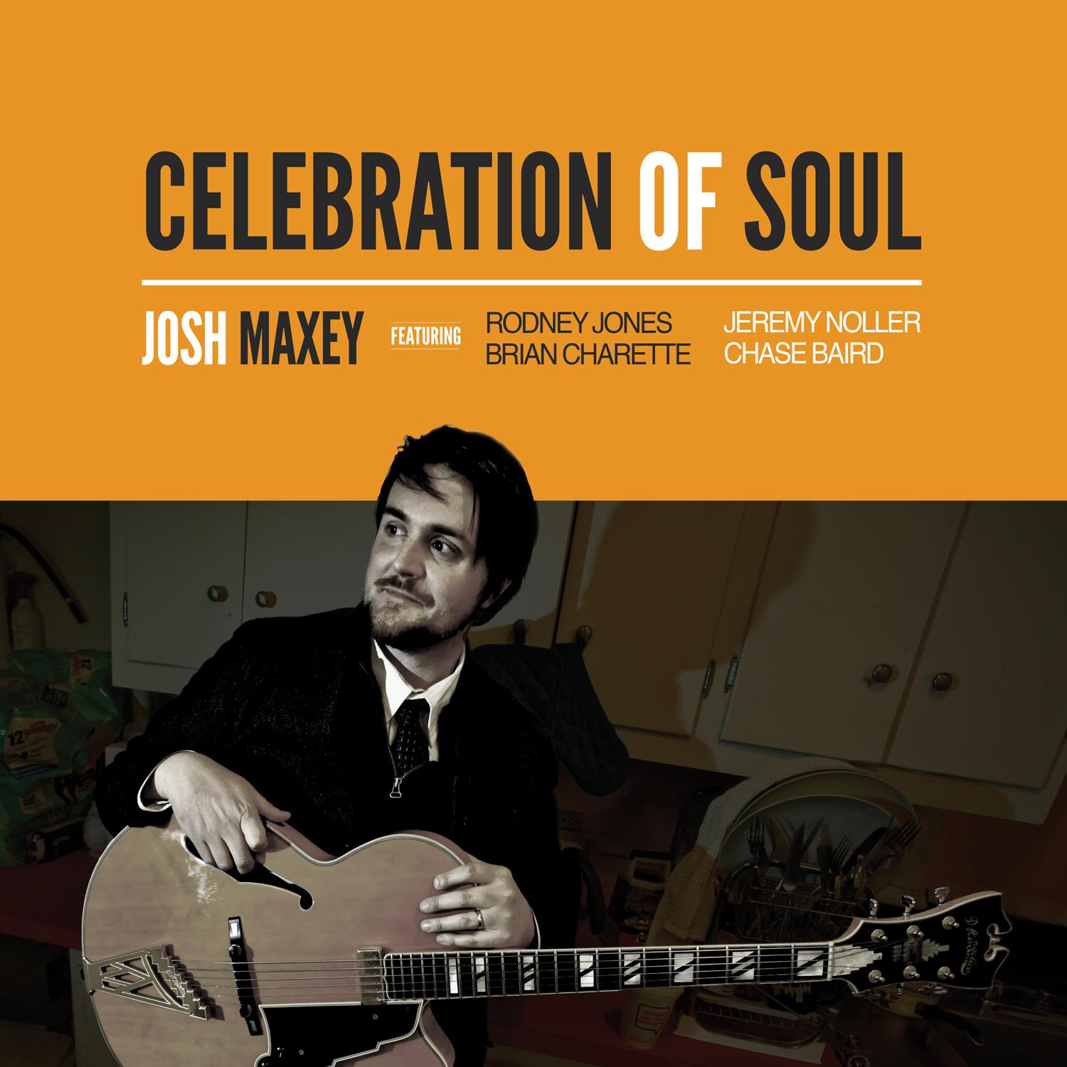 Celebration of Soul