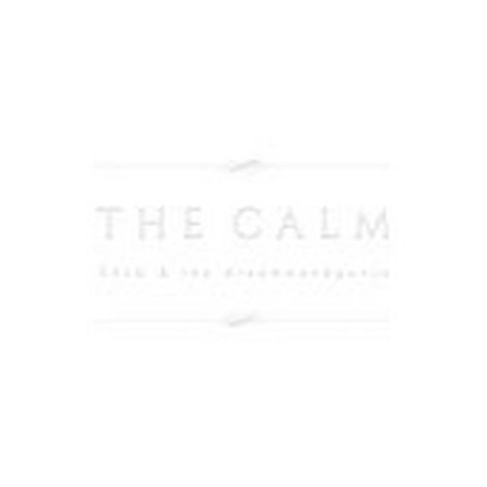 THE CALM专辑