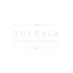 THE CALM专辑