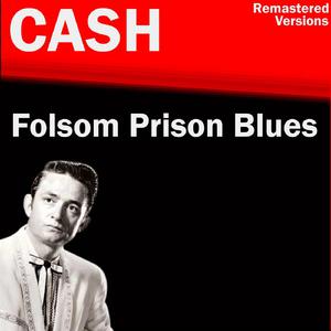 So Doggone Lonesome - Johnny Cash (PH karaoke) 带和声伴奏