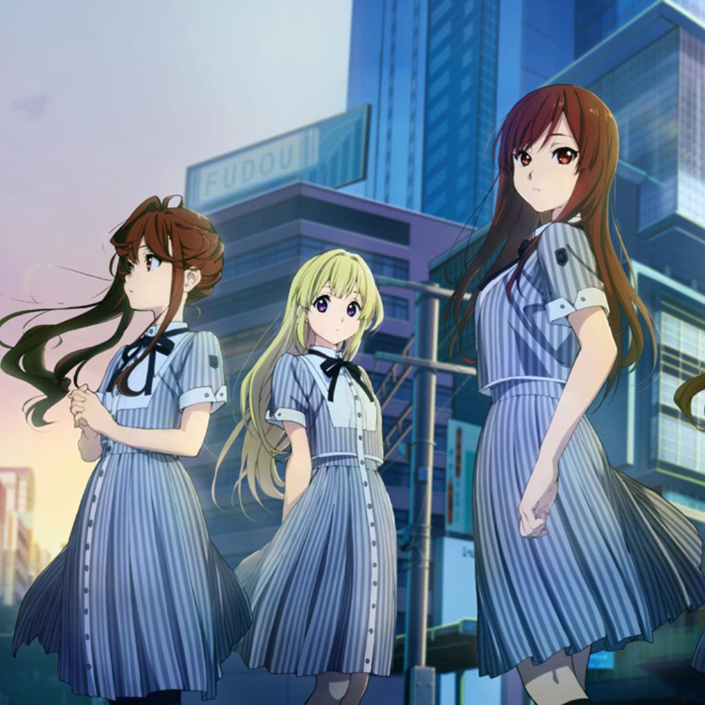 22/7 (ナナブンノニジュウニ)