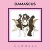 Damascus - Goddess