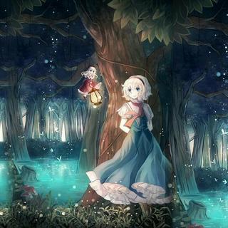 一个人的纯音乐