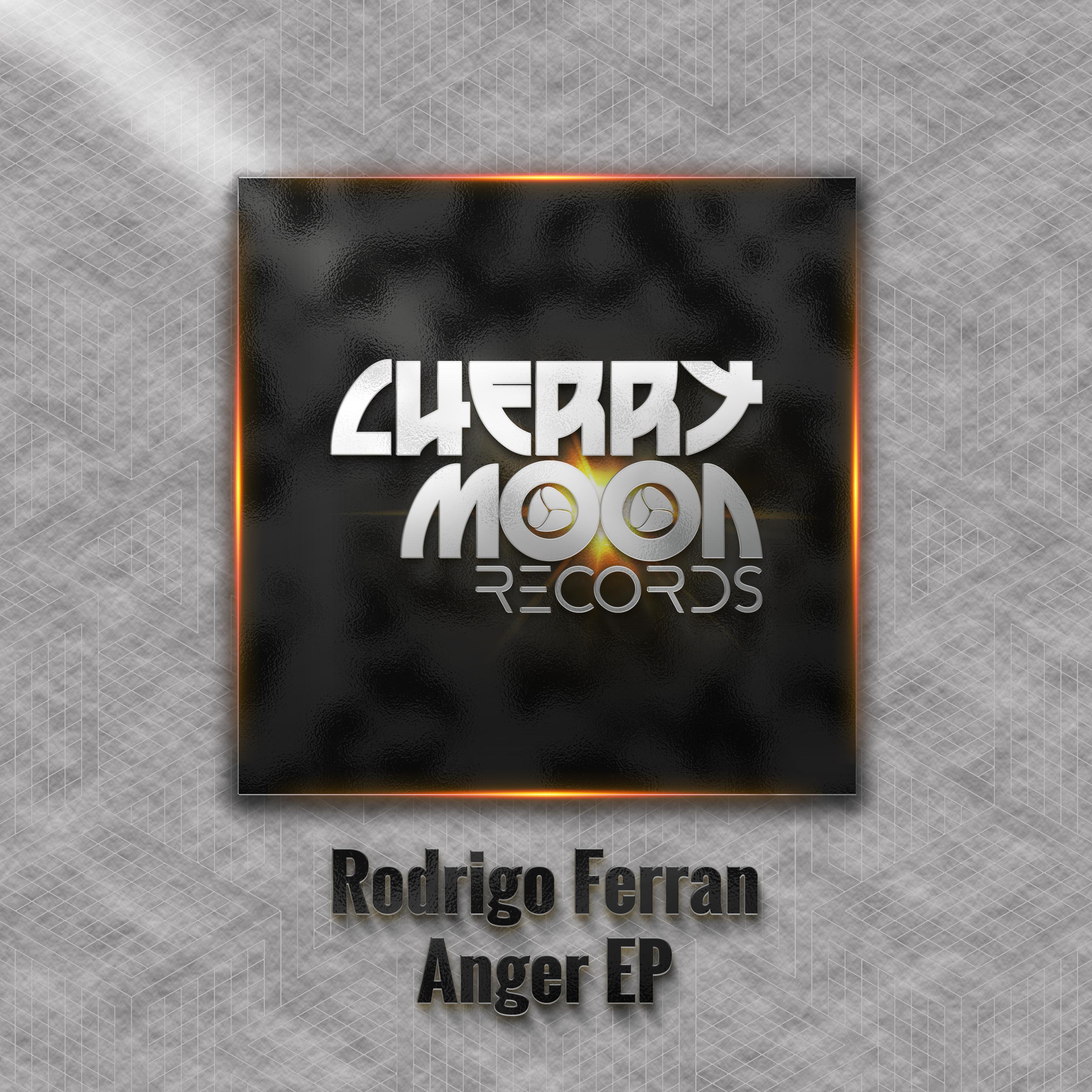 Rodrigo Ferran - Anger (Original Mix)