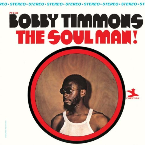 The Soul Man!