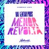 DJ MOTTA - Vai Sentar Pros Menor Revolta