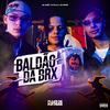 DJ Talala - Baldão da Brx - Montagem Pras Vagabundas