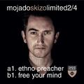 Ethno Preacher