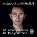 Ethno Preacher专辑