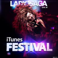 原版伴奏 Lady Gaga - I Wanna Be With You (live) (karaoke)(1)