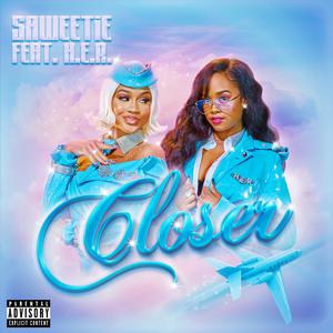 Saweetie - Closer (feat. H.E.R.) (Acoustic) (不插电伴奏)
