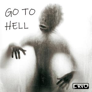 潘成 - Go To Hell （升4半音）