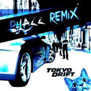 Tokyo Drift (Remix By DJ Outlaw)