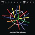 Sounds of the Universe (Deluxe)