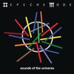 Sounds of the Universe (Deluxe)专辑