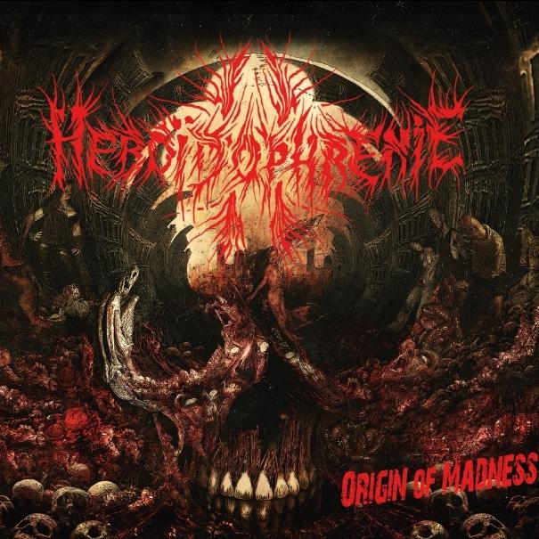 Origin of Madness
