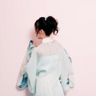 银临｜古风奇女子