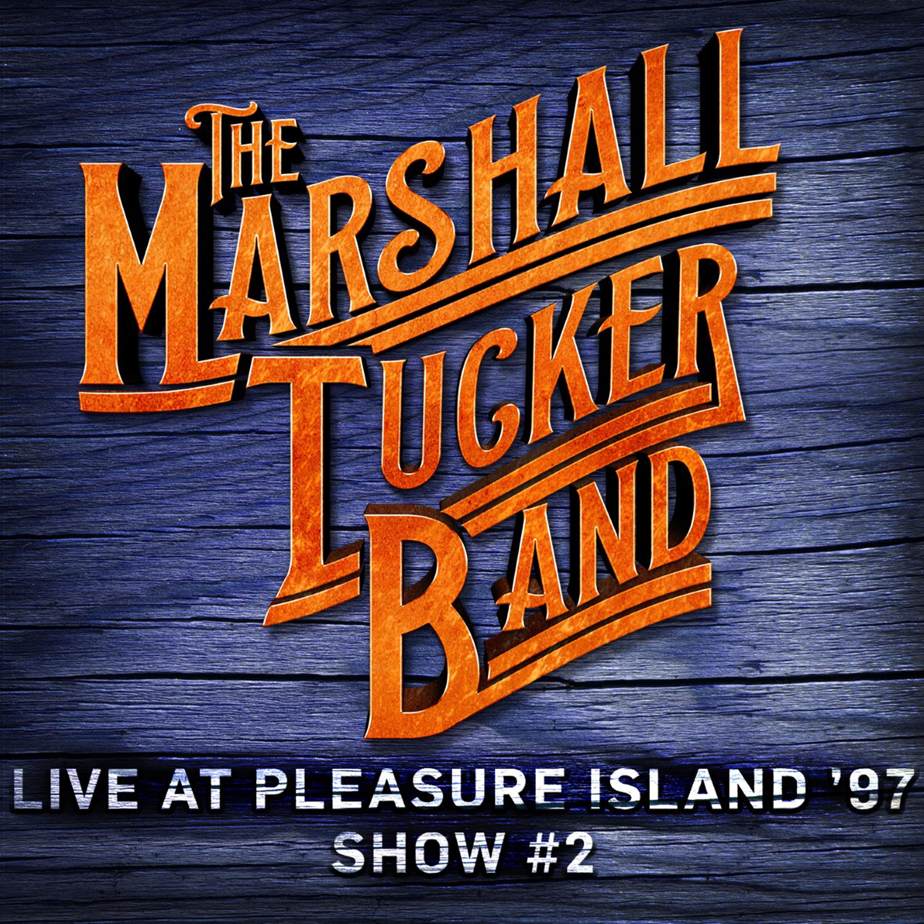 Live at Pleasure Island '97 (Show #2)
