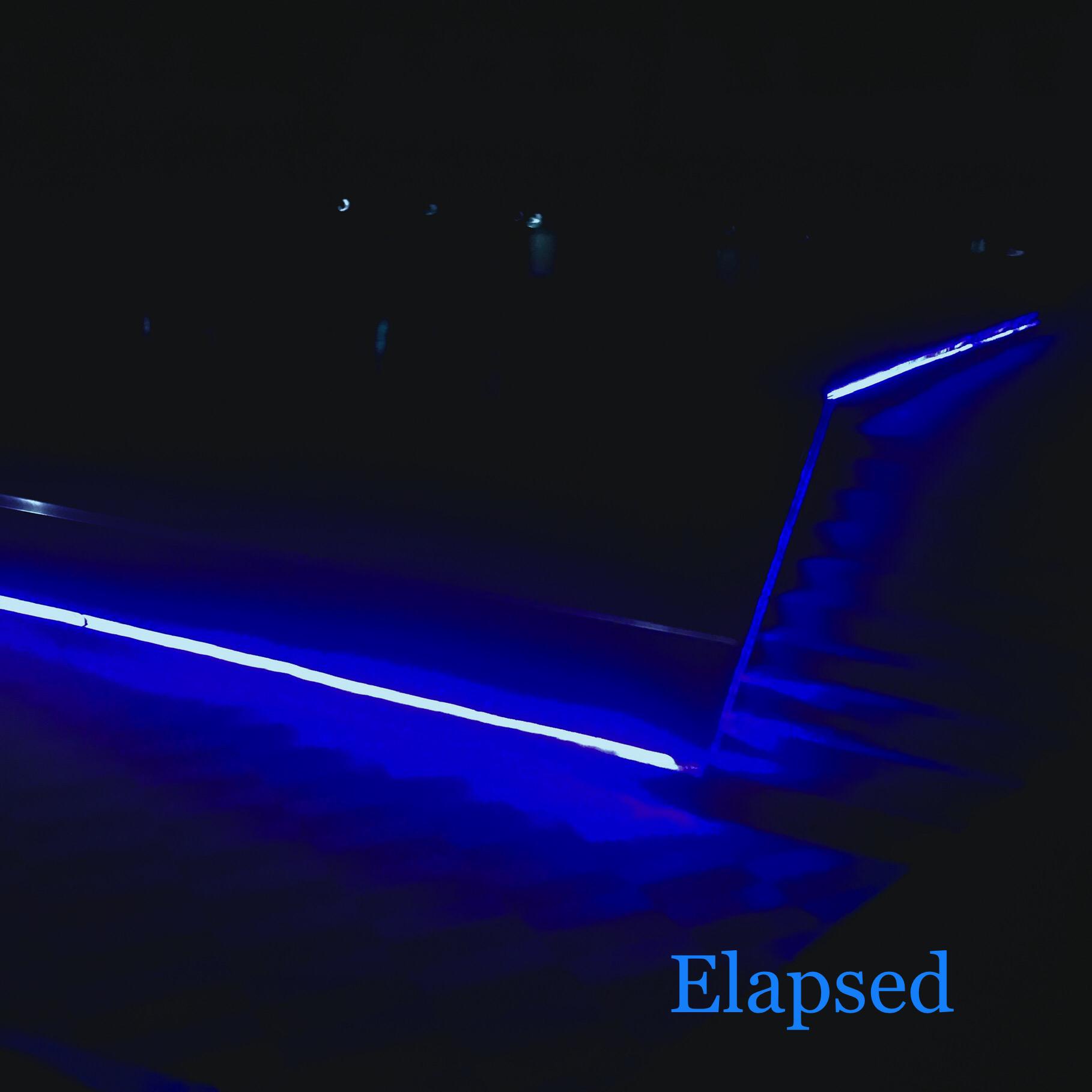 Elapsed专辑