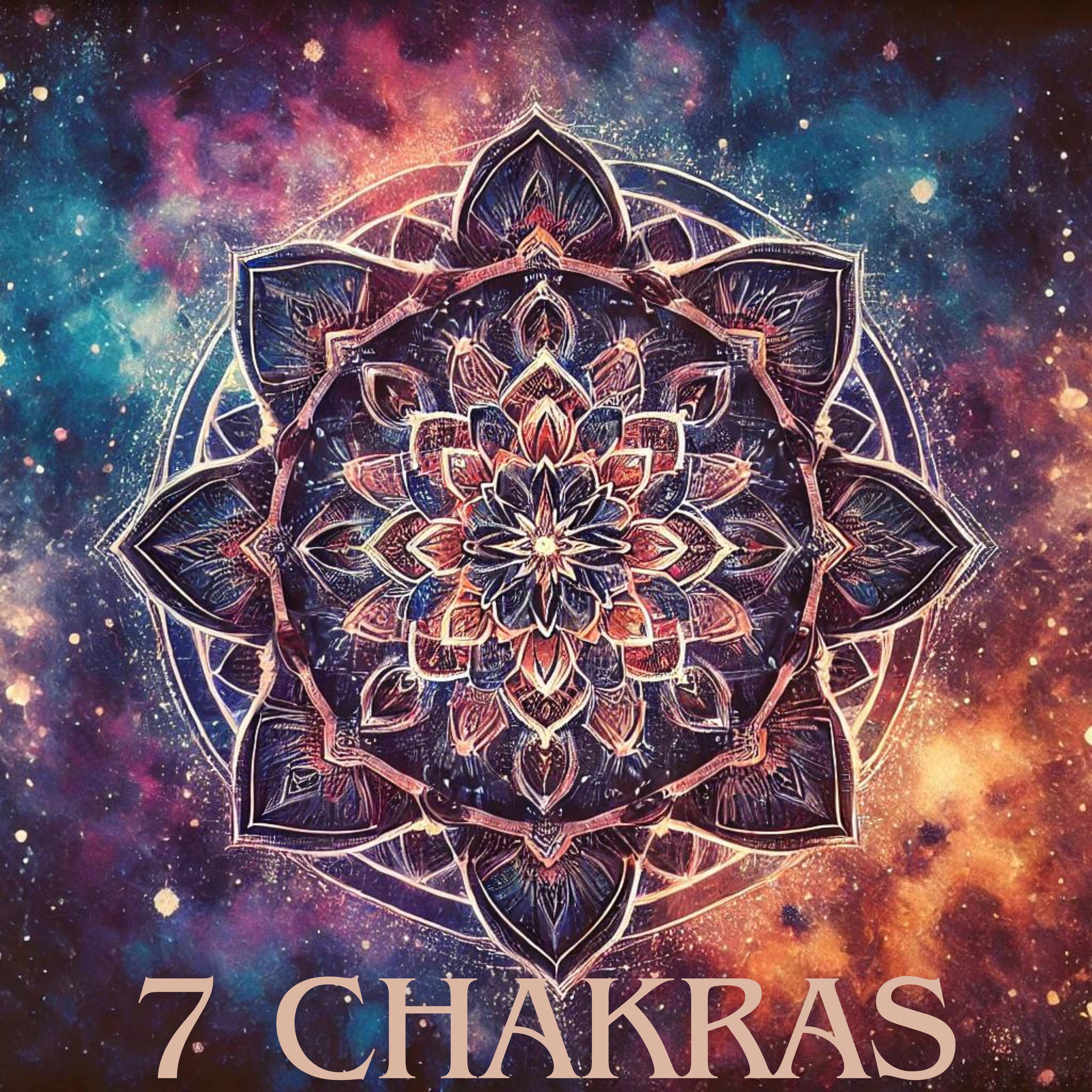 Chakra Healing Music Academy - Crystal Silence